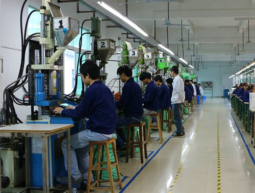 雅創(chuàng)數(shù)據(jù)線(xiàn)-注塑成型機(jī)