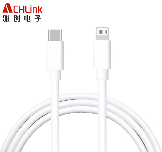 越南/國(guó)內(nèi)工廠(chǎng)MFi認(rèn)證廠(chǎng)家快充線(xiàn)蘋(píng)果原裝手機(jī)充電原裝頭lightning MFI數(shù)據(jù)線(xiàn)